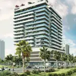 For Sale property in Dubai in Dubai in SquareX Residence at JVC is a premier development in Dubai Jumeirah Village South. Buy this luxury property in Dubai at the pre-launch price