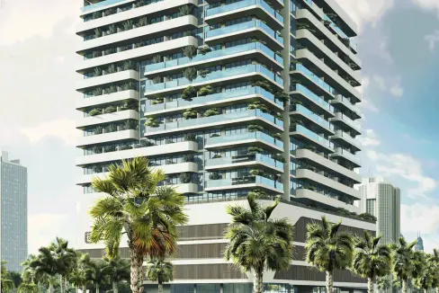 Fore Sale apartment in SquareX Residence ,Buy off-plan property in Dubai in Dubai in Square X Residence at JVC is a premier development in Dubai Jumeirah Village South. Buy this luxury property in Dubai at the pre-launch price